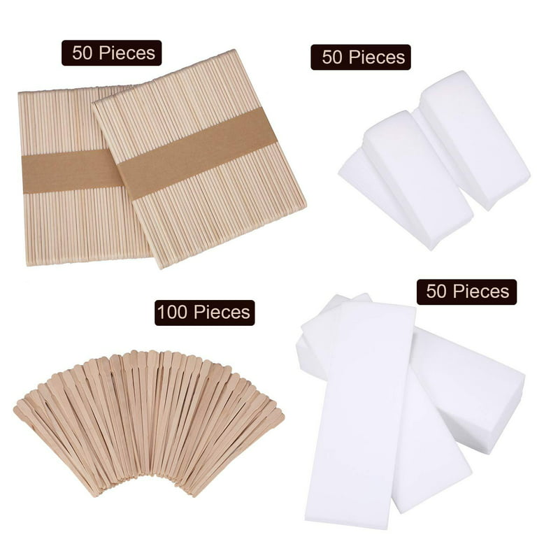 Wholesale angled sticks waxing, Hair Removal Wax Strips, Waxing