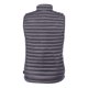 thumbnail image 2 of 2786 - Chaleco acolchado modelo Tribe Fineline para hombre (Acero) 2786 UTRW5016_steel, 2 of 2