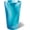 Blue Crystal, variant on Silipint 4-Pack 16oz Silicone Pint Glass – Unbreakable, BPA-Free, Reusable Silicone Drinking Cup – Flexible, Microwave & Freezer Safe – Stemless Glass for Coffee, Smoothies (Crystal Clear)