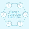 thumbnail image 6 of Function of Beauty Custom Straight Hair Shampoo Base with Coconut Water, 11 fl oz, 6 of 10