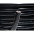 thumbnail image 2 of Cable Acumulador Ayc 2/0 25m Negro 49507c AYC 49507C, 2 of 3