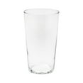 thumbnail image 3 of Sumi 19 oz Beverage Glass - 3 1/2" x 3 1/2" x 6" - 12 count box, 3 of 4