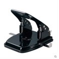 thumbnail image 2 of 2 Hole Punch, 30 Sheet Capacity, Black, 2 of 3