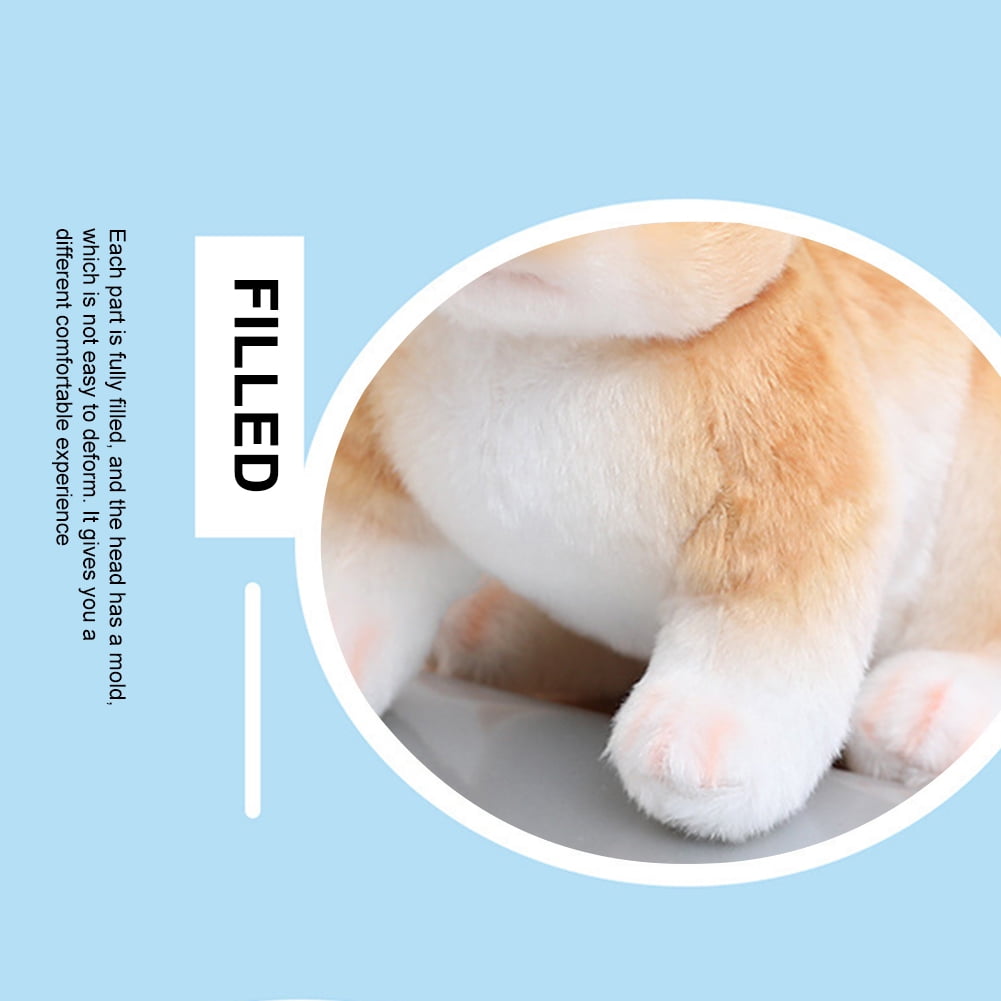 Peluche Oveja Sheepworld 30 Cm - Suave, Con Pañuelo Amuleto, Blanco Y Rojo, Regalo Bonito