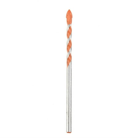 

Fule New High Speed Metal Tile Glass Wood Drill Bit 3-12 mm Triangle Shank