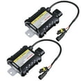 thumbnail image 3 of 2x 2 Piezas HID Ballast Reemplazo Reemplazo de Coche Slim Xenon Lámpara Impermeable para H4  3 9005 Zulema  Reemplazo de balasto HID, 3 of 8