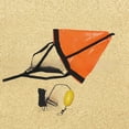 thumbnail image 3 of Durable Multi-Size Sea Anchor & Buoy Kit for Boating, Fishing & Diving - Cross-Border Supply, Robust Construction, Easy to Use, Secure Grip in Shallow/Deep Water, Stable Vessel Control in Rough Seas, 3 of 5