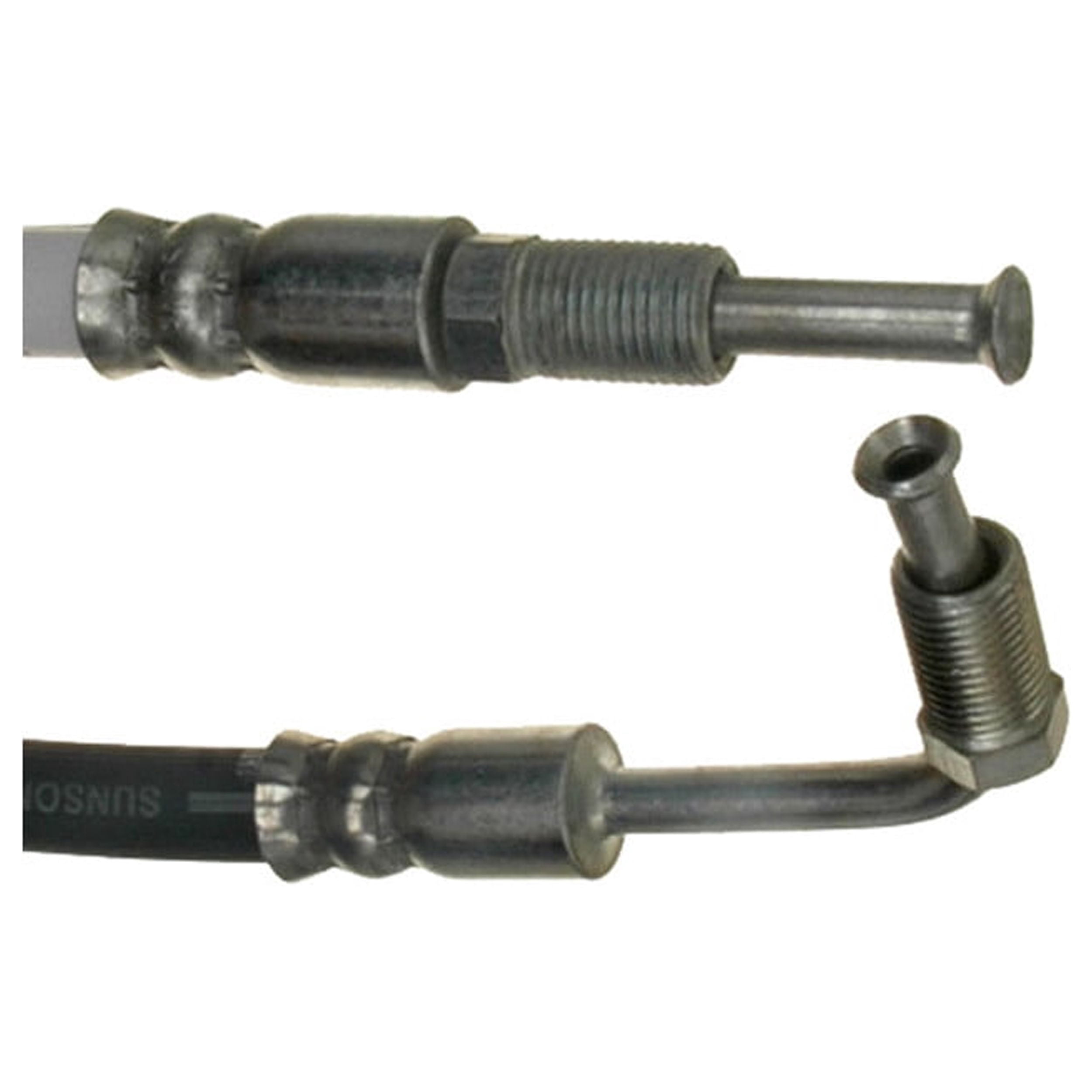 Raybestos Element3 Brake Hose, BH382760
