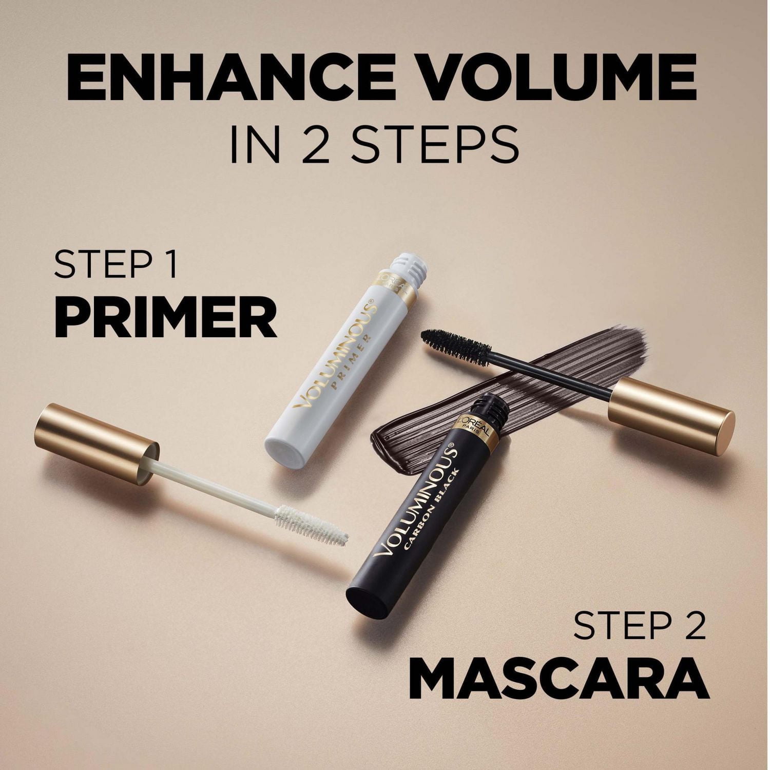 L'Oréal Paris Voluminous Original Mascara