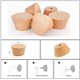 thumbnail image 2 of Gancho para abrigos de madera, ganchos de pared, 5 uds., ganchos para abrigos redondos, gancho para puerta, para pared, decoración del hogar, sala de estar, baño, madera de haya, 2 of 5