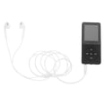 thumbnail image 4 of Here's a refined product description for your **Portable Mini Wireless Lossless Music Player** tailored for elderly users and travelers:\n\n \n\n### 🎧, 4 of 5