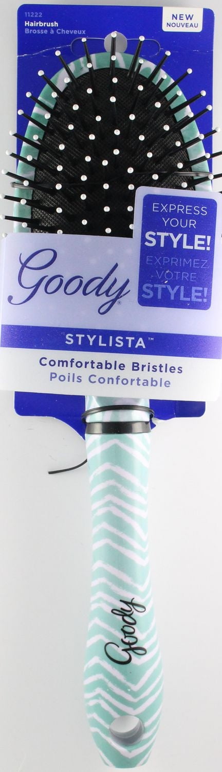 Démêlages ovales Goody Fashion - 1Ct Goody Brosse Ovale