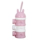 thumbnail image 1 of Dispensador de leche en polvo para bebés, contenedor de leche en polvo Dispensador portátil de leche en polvo para recién nacidos Contenedor de leche en polvo para recién nacidos Rendimiento inigualable, 1 of 5