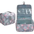 thumbnail image 2 of Bolsa de Cosméticos Impermeable Organizador de Baño 1 Unidad, 2 of 5