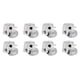 thumbnail image 4 of Botón de Juego Telefónico, Gatillo del Juego de Teléfonos Celulares Aleación de Zinc Abs Resistente A 8pcs 8pcs Portátiles para Jugador de Juego para entretenimiento para el, 4 of 7