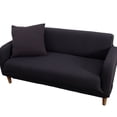 thumbnail image 5 of Universal Knitted Thickened Sofa Cover Single/Double Three seater Sofa Cover Full Set Sofa Cushion Cover, 5 of 5