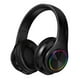 thumbnail image 1 of Auriculares inalámbricos Bluetooth 5.0 Macarena 8D Negro, 1 of 8