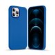thumbnail image 1 of Funda de Protección para iPhone 12 Pro Max - Sovico - Silicón con Forro de Microfibra, 1 of 6