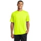 thumbnail image 1 of Camiseta Sport-Tek® PosiCharge® RacerMesh®. ST340 deporte-tek ST340, 1 of 1