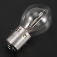 thumbnail image 3 of Bombilla de Luz de Scooter China de 12 V 35 W 丨 Bombilla de Faro 丨 Luces Exteriores del Automóvil Bombilla de Faro de 12 V 35 W para Gy6 50 Cc 110 Cc 125 Cc 150 Cc 250 Cc Atv ANGGREK Otros, 3 of 8