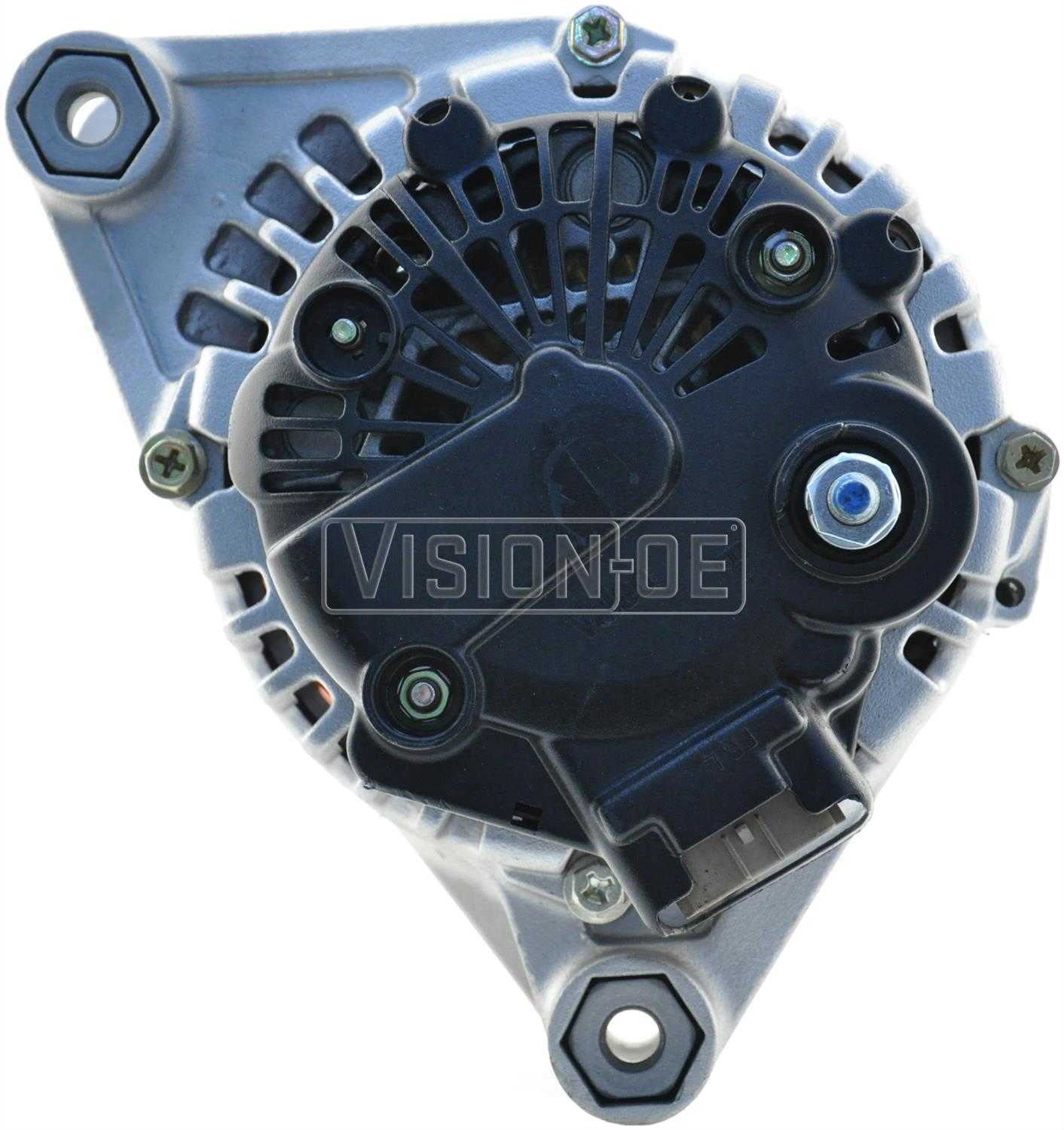 Vision OE 11013 Alternator