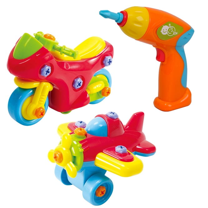 baby mechanic toys