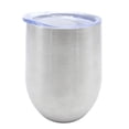 thumbnail image 1 of Termo WineCup 12Oz Plata MYDRINK MYDRINK Termo WineCup 12Oz Plata MYDRINK, 1 of 3
