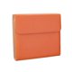 thumbnail image 1 of Bolsa de tijeras de peluquero práctica compacta Almacenamiento personal Desmontable de moda Rojo naranja Zulema Estuche de tijeras de peluquero, 1 of 8