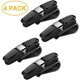 thumbnail image 1 of Clip para gafas de sol para coche, 4 uds. XianweiShao 1327533302296, 1 of 1