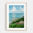 thumbnail image 2 of Isla Mujeres Coastal 01 - Isla Mujeres Quintana Roo Mexico Photography Unframed Wall Art Print 5 x 7 inches, 2 of 60
