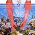 thumbnail image 3 of unbranded Guantes Domésticos De Látex Rosados Resistentes Para Utensilios Y Baños, 3 of 7