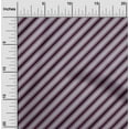 thumbnail image 1 of oneOone Polyester Lycra Light Gray Fabric Stripes Sewing Craft Projects Fabric Prints By Yard 56 Inch Wide, 1 of 4