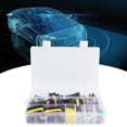 thumbnail image 4 of Wire Connectors Automotive, Strong And Durable Reliable And Safe Car Wire Connector, For Cars,Motorcycles,Trucks RVs,Boats And Other Marine Vehicles ANGGREK Otros, 4 of 8