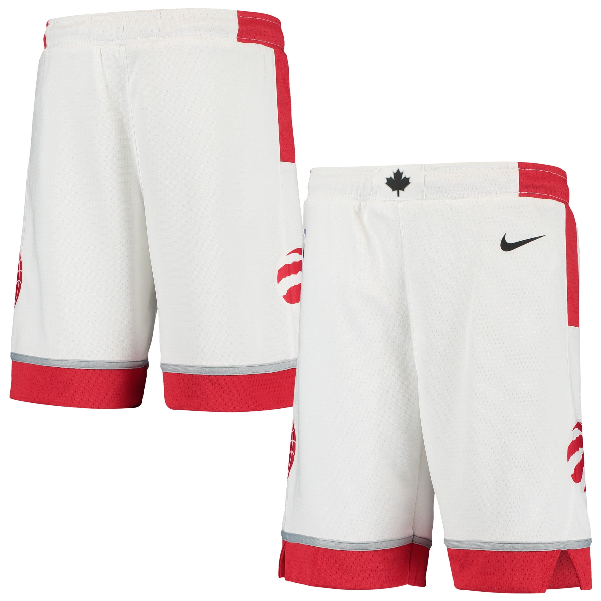 Toronto Raptors Nike Youth Swingman 