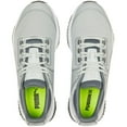 thumbnail image 3 of Puma Fusion Grip 377528-01 Size 8.5 (UK 7.5) Extra Wide Spikeless Golf Shoes Men, 3 of 4