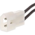 thumbnail image 6 of Exact Replacement Parts UDI Universal Gas Igniter (Dryer Igniter), 6 of 6