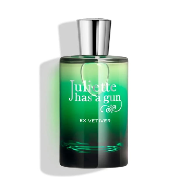 Perfume Juliette Has A Gun EX VETIVER EDP 100 ml para mujer