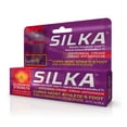 thumbnail image 6 of Silka  Athletes Foot Cream, Fast Fungus Relief, 1 oz, 6 of 7