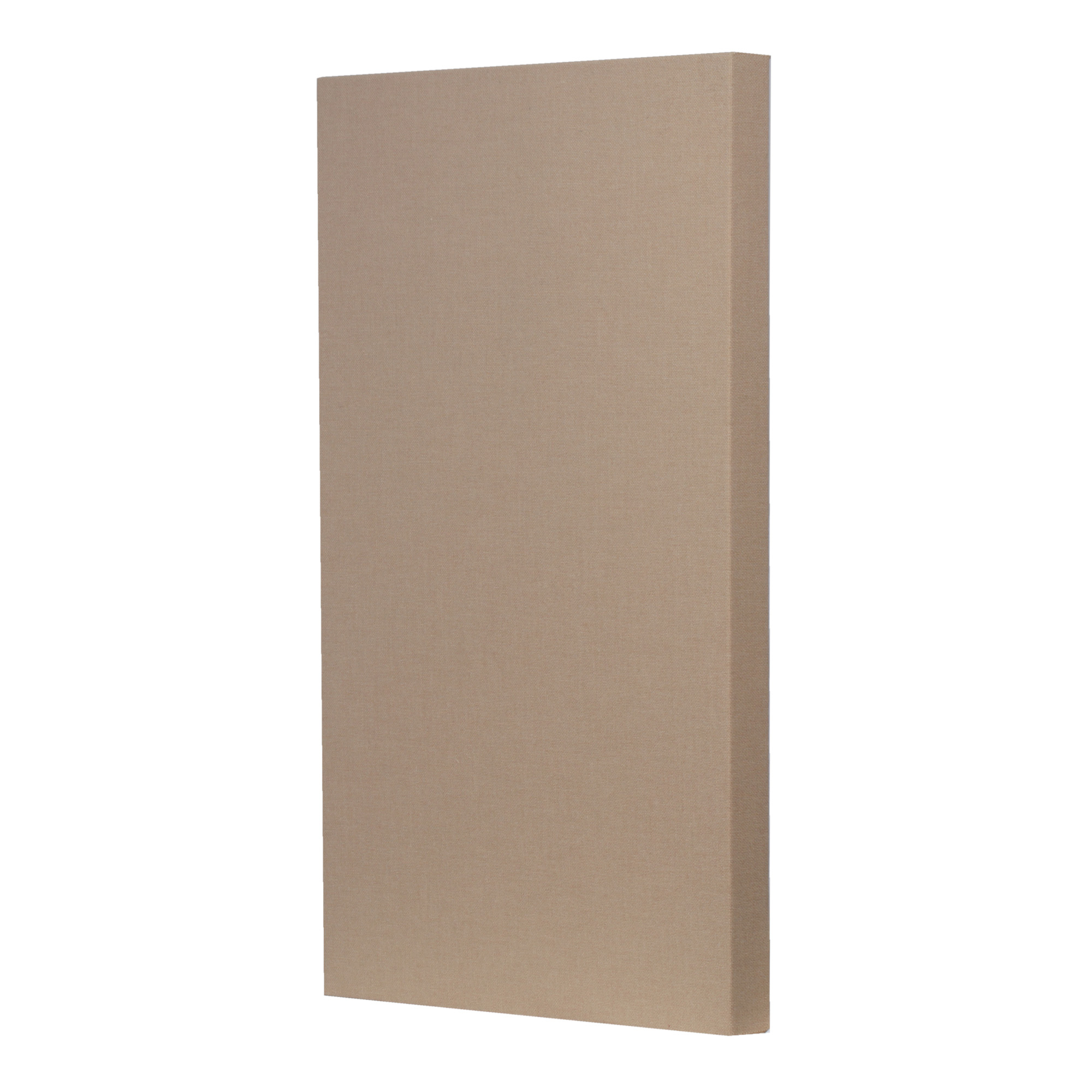 ATS Acoustics Hardened Edge Fire Rated Professional Studio Quality Acoustic Panel 24x36x2