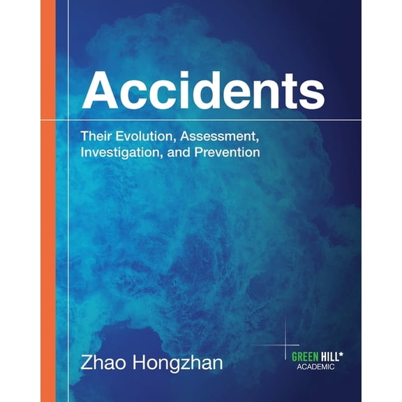 Accidents, (Paperback)