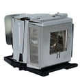 thumbnail image 2 of Original Phoenix Projector Lamp Replacement with Housing for Sharp PG-D3050W, 2 of 5