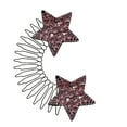 thumbnail image 1 of Peine Fernando con Pinza para el cabello Mini Rosa, 1 of 8