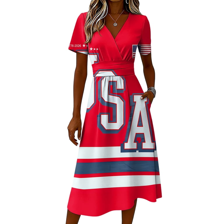 red blue and white striped dress Sail to Sable Red, White & Blue Ric-Rac Button Front Mini Dress NAVY/MULTI / XXS / SU25STW10