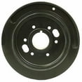 thumbnail image 3 of Dayco PB1108ST PowerBond Street Performance Harmonic Balancer Fits select: 1992 DODGE RAM VAN, 1971-1993 DODGE D-SERIES, 3 of 4