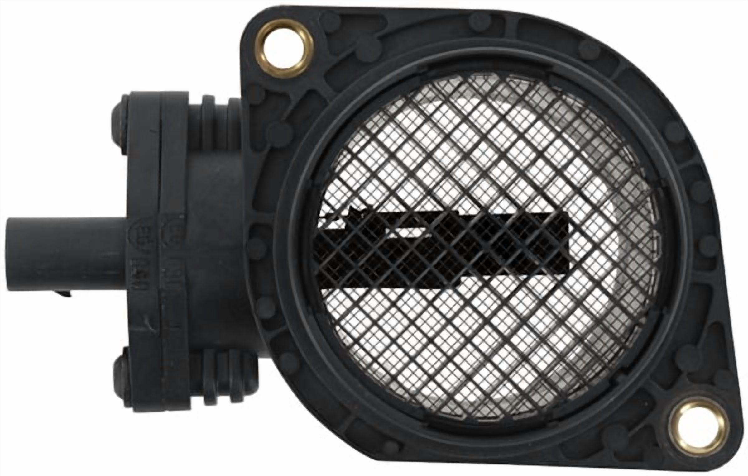 Bosch (0896280216) MAF Sensor Fits select: 2001-2005 VOLKSWAGEN JETTA, 2001-2005 VOLKSWAGEN NEW BEETLE