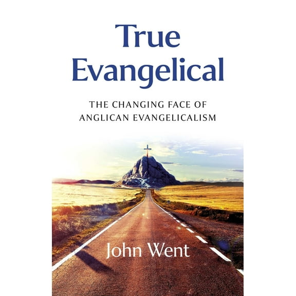 True Evangelical, (Paperback)