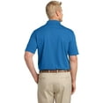 thumbnail image 2 of Port Authority ®  Tech Pique Polo. K527 2Xl Vivid Blue, 2 of 6