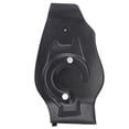 thumbnail image 3 of Rear Lower Control Arm Cover Premium ABS Protective Shield Noise Reduction Durable Suspension Guard for 2017 2023, 3 of 7