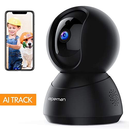 alexa compatible baby monitor