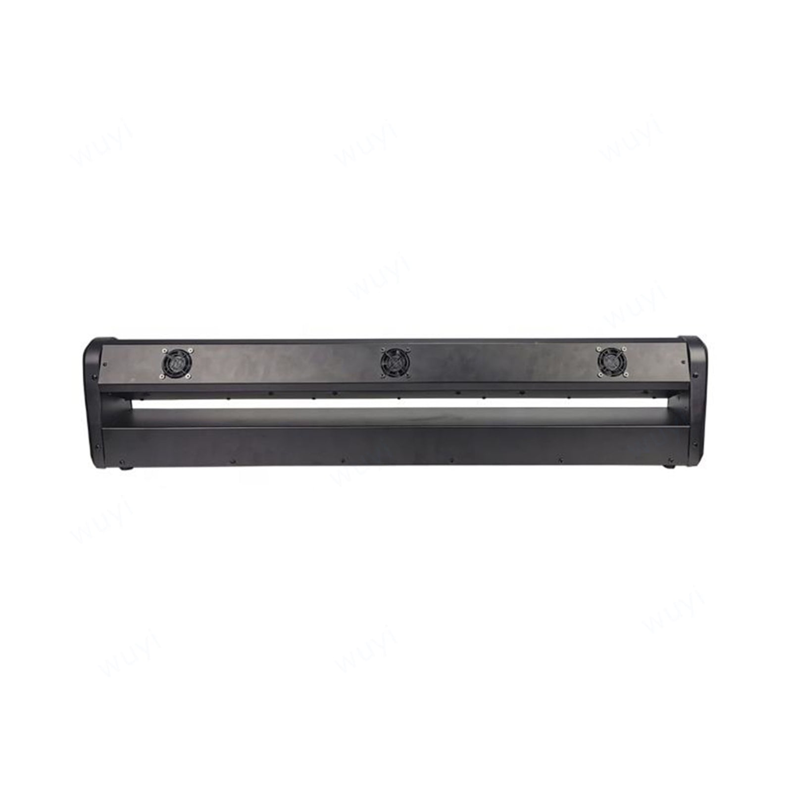 10X40W Colorful RGBW LED Beam Wall Washer Pixel Linear Moving Head Light For Stage Bar Disco KTV Theater